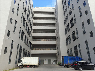 Çin Guangzhou Cold Macro Packing Products Co., Ltd. şirket Profili