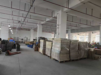 Çin Guangzhou Cold Macro Packing Products Co., Ltd. şirket Profili