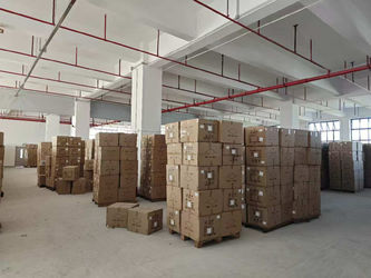 Çin Guangzhou Cold Macro Packing Products Co., Ltd. şirket Profili