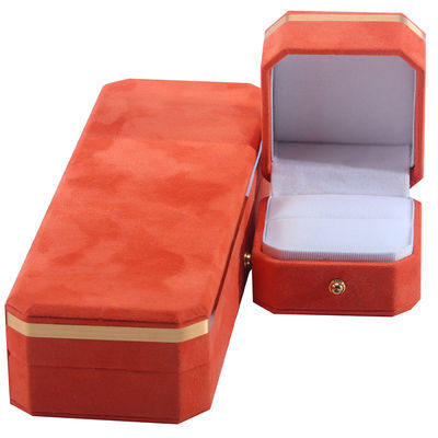 satın al Hanhong Custom Orange Kadife Kutusu online manufacture