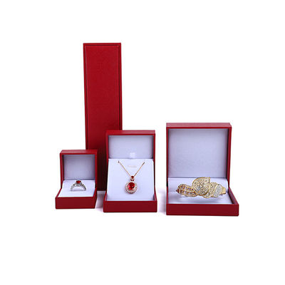 Karton Mücevher Kutusu Paketlemesi Kolye Bilezik Yüzük Kulaklık 6,5x6cm Boyut