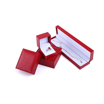 Karton Mücevher Kutusu Paketlemesi Kolye Bilezik Yüzük Kulaklık 6,5x6cm Boyut