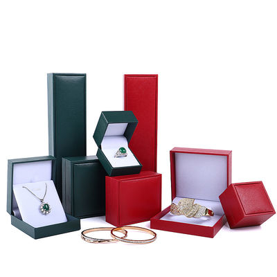 Karton Mücevher Kutusu Paketlemesi Kolye Bilezik Yüzük Kulaklık 6,5x6cm Boyut