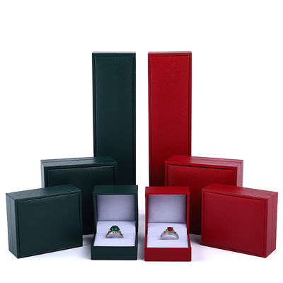 Karton Mücevher Kutusu Paketlemesi Kolye Bilezik Yüzük Kulaklık 6,5x6cm Boyut
